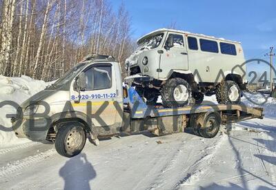 эвакуатор во владимире