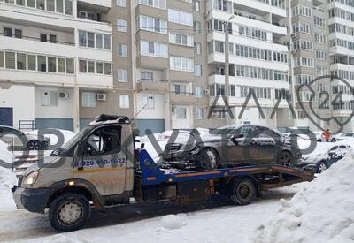 эвакуатор во владимире