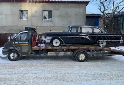 эвакуатор во владимире