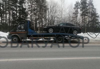 эвакуатор во владимире