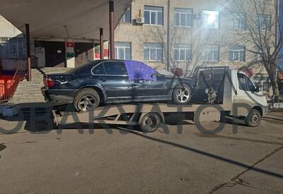 эвакуатор во владимире