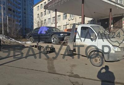 эвакуатор во владимире