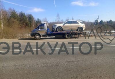 эвакуатор во владимире