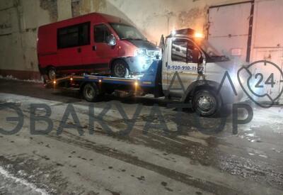 эвакуатор во владимире