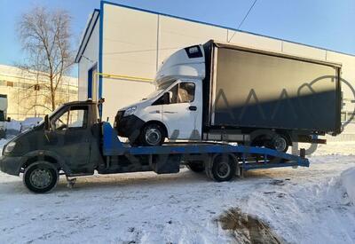 эвакуатор во владимире