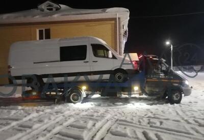 эвакуатор во владимире