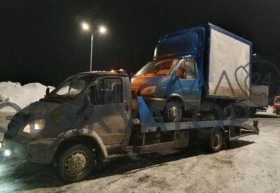 эвакуатор во владимире