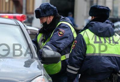 Госдума «за»: полиция сможет вскрывать машины граждан