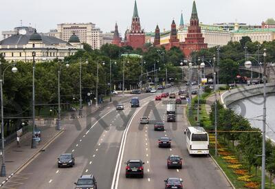 В столице растет аварийность: +7% за 11 месяцев 2021 г.