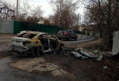 Самые опасные регионы для владельцев авто
