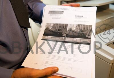 В России участились случаи подделки госномеров