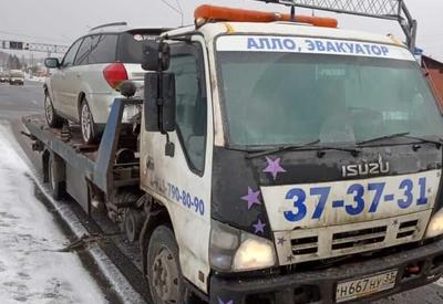 эвакуатор во владимире