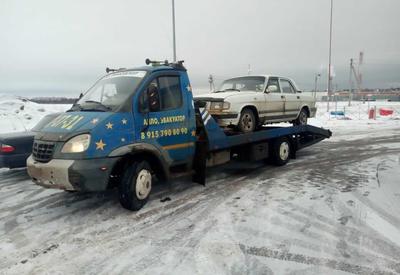 эвакуатор во владимире