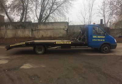 эвакуатор во владимире