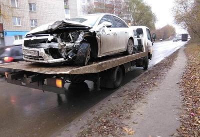 эвакуатор во владимире