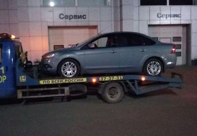 эвакуатор во владимире