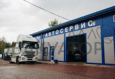 В России предлагают ввести сертификацию автосервисов