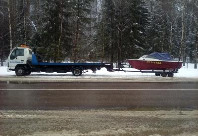 эвакуатор во владимире