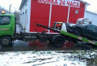 эвакуатор во владимире