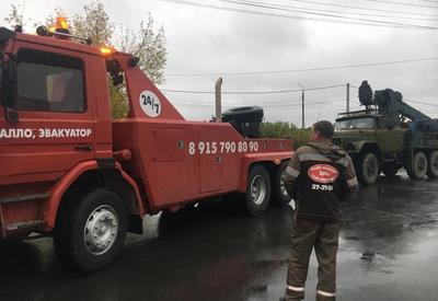 эвакуатор во владимире