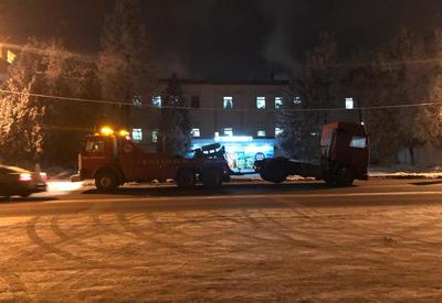 эвакуатор во владимире