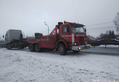 эвакуатор во владимире