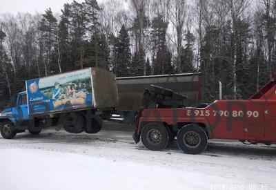 эвакуатор во владимире