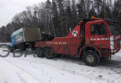 эвакуатор во владимире