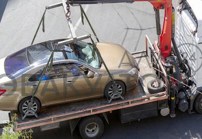 Медведев одобрил конфискацию авто за «пьяное» ДТП