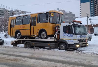эвакуатор во владимире