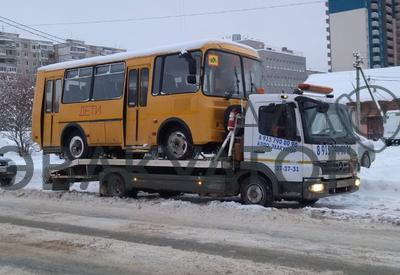 эвакуатор во владимире