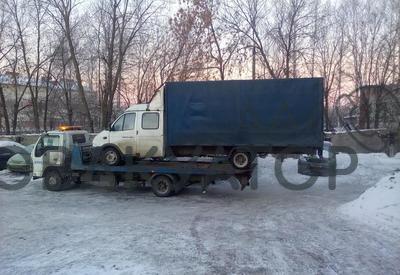 эвакуатор во владимире