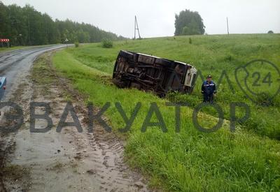 эвакуатор во владимире