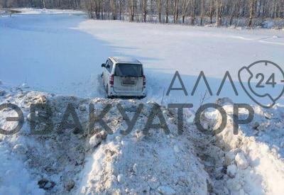 эвакуатор во владимире