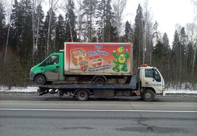 эвакуатор во владимире