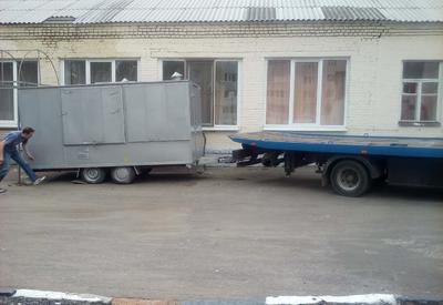 эвакуатор во владимире