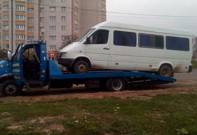 эвакуатор во владимире