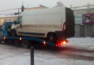 эвакуатор во владимире
