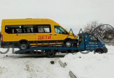 эвакуатор во владимире