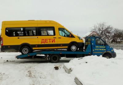 эвакуатор во владимире