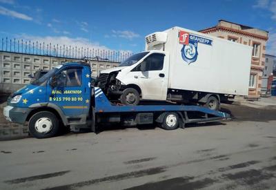 эвакуатор во владимире