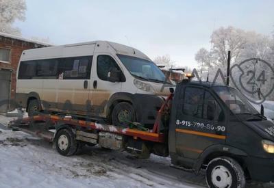 эвакуатор во владимире