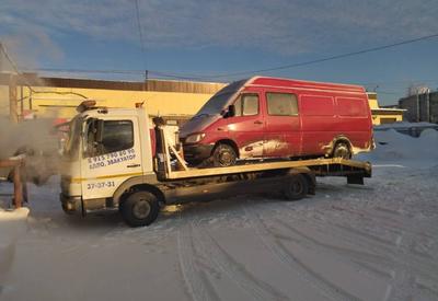 эвакуатор во владимире