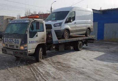эвакуатор во владимире