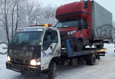 эвакуатор во владимире