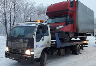 эвакуатор во владимире