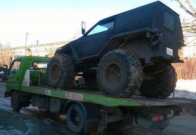 эвакуатор во владимире