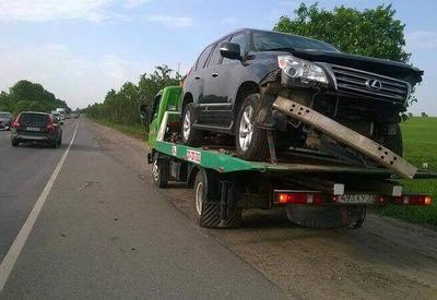 эвакуатор во владимире