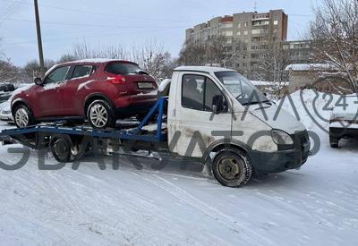 эвакуатор во владимире