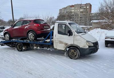 эвакуатор во владимире